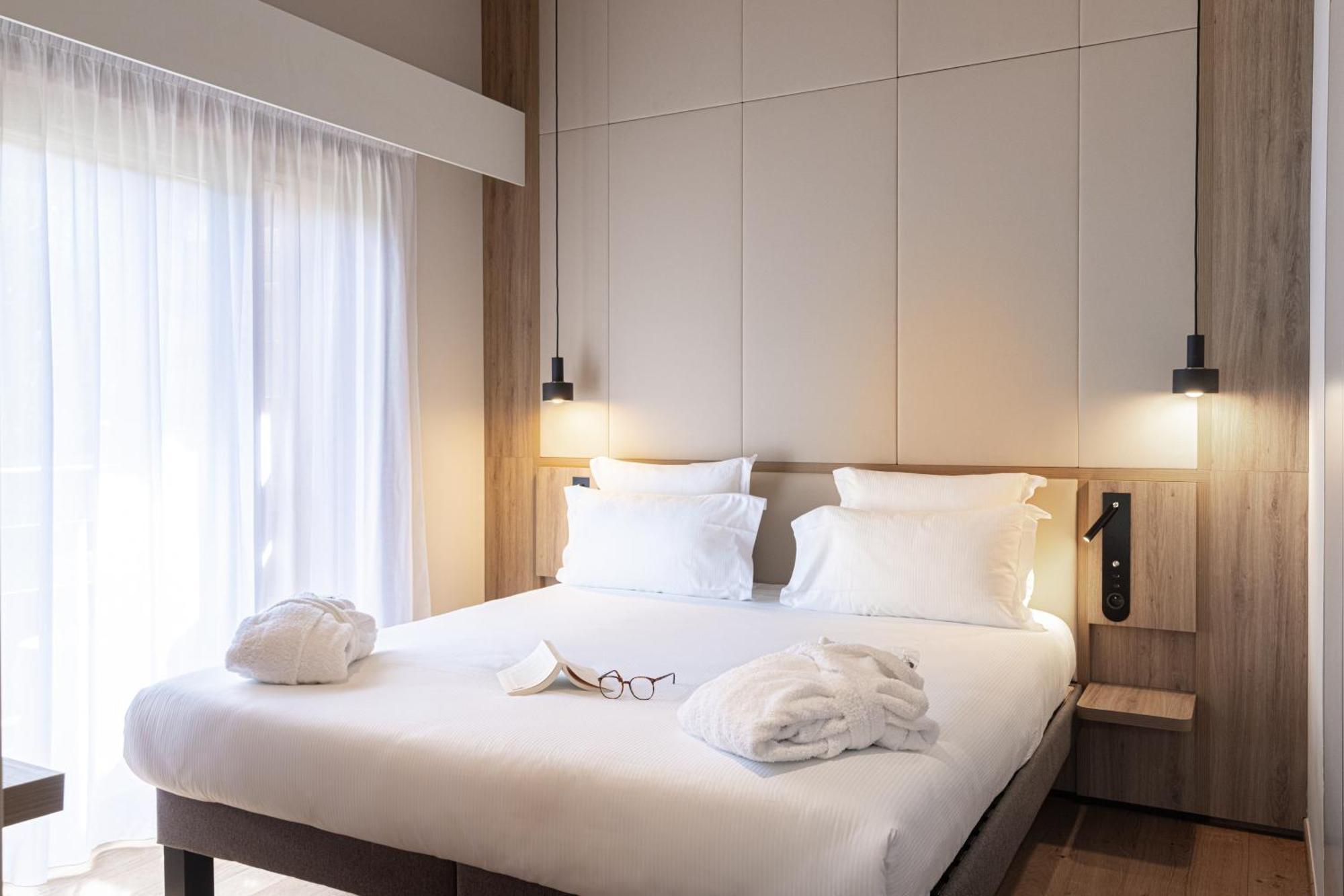 Novotel Megeve Mont-Blanc Exterior photo
