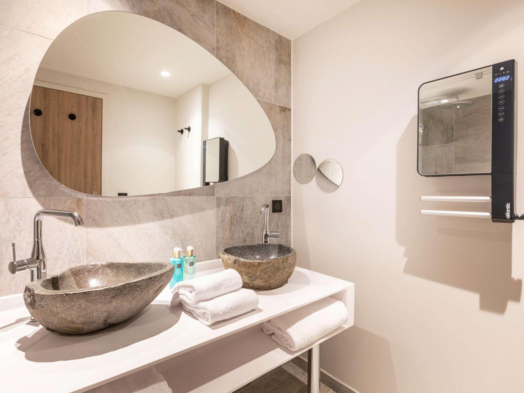 Novotel Megeve Mont-Blanc Exterior photo